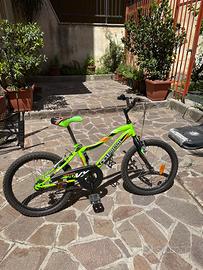 Bicicletta size 28