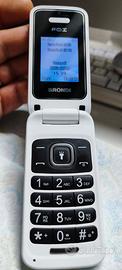 cellulare dual SIM brondi