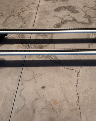 Barre porta tutto originali Peugeot 3008 2016-2023