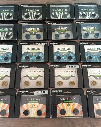 kontrolfreeks xbox 