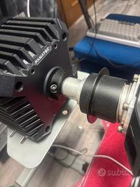 Base fanatec csl dd da 8nm