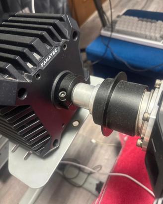 Base fanatec csl dd da 8nm