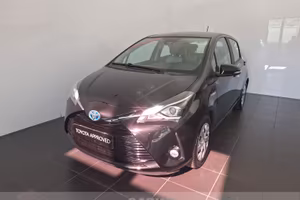 Toyota Yaris 5p 1.5h active