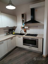 cucina angolo 