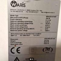 panelli fotovoltaici 