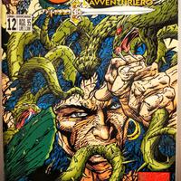 CONAN l'avventuriero # 12 - Gli Abomini di Yondo