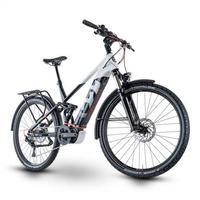 E-Bike HUSQVARNA CROSS TOURER CT6FS - NUOVA
