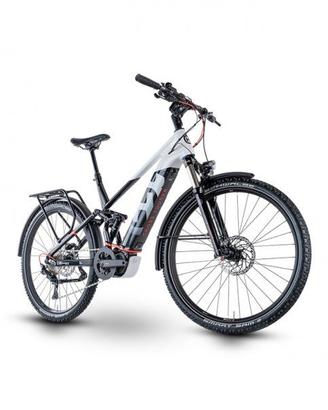 E-Bike HUSQVARNA CROSS TOURER CT6FS - NUOVA