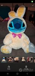 Peluche Stitch Disney Store 2021 Stitch
