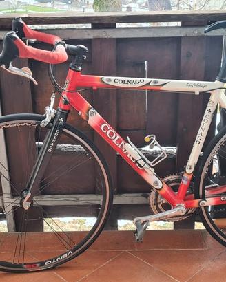 Colnago bici da corsa