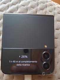 Samsung Z flip 4