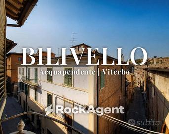 Appartamento di 195 m² con 3 locali a Acquapendent