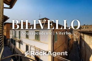 Appartamento di 195 m² con 3 locali a Acquapendent