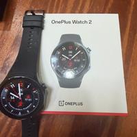 Smartwatch one plus