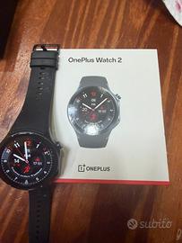 Smartwatch one plus