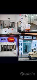 🧃☕distributori automatici e shop H24 🧋🥤 
