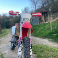 Hm crf 450 - 2009