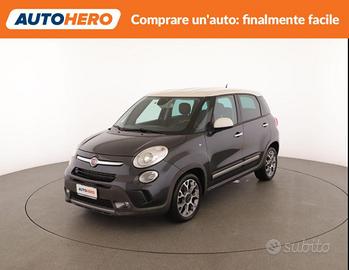FIAT 500L VA47420