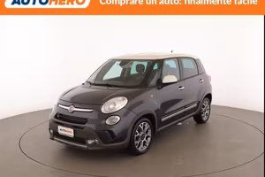 FIAT 500L VA47420