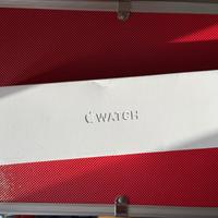 Apple watch serie 9 45mm