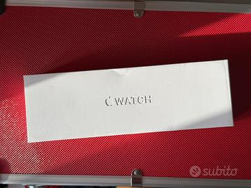 Apple watch serie 9 45mm