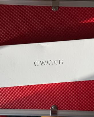 Apple watch serie 9 45mm