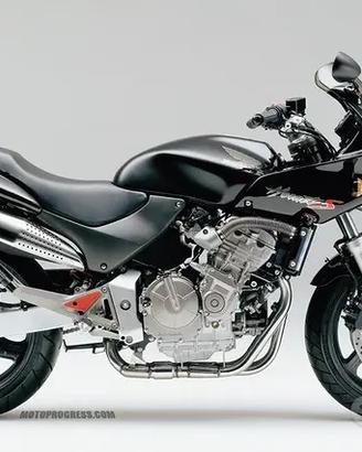 HONDA HORNET 600 S RICAMBI