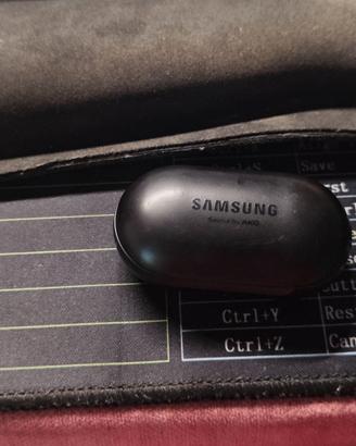 Samsung Galaxy Buds True wireless AKG