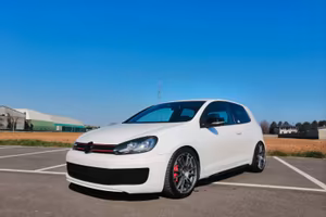 golf 6 gti