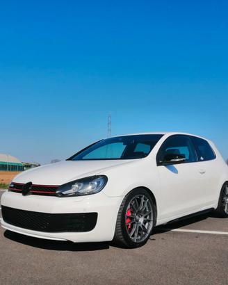 golf 6 gti