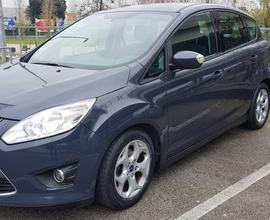 FORD C-MAX 1.6 TDCi SOLO 93.000 KM 12/2011