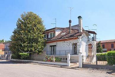 Appartamento Ferrara [CB417VRG]