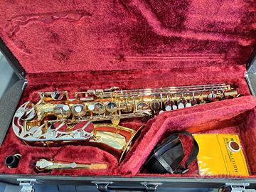sax alto Yamaha YAS 25