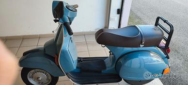 Vespa px arcobaleno 150