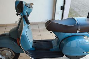 Vespa px arcobaleno 150