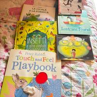 Libri per bambini