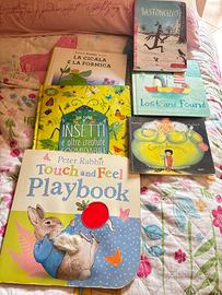 Libri per bambini