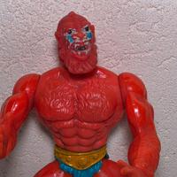 Mattel Beast Man action figure collezione vintage