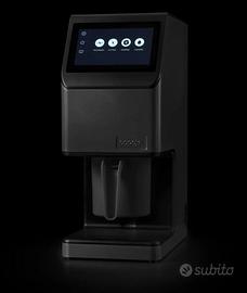 PACOJET 4 USATO POCHE VOLTE + KIT 20 BICCHIERI