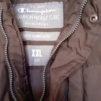 giacca uomo champion