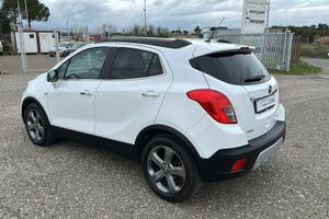 Opel Mokka 1.7 CDTI Ecotec 130CV 4x2 aut. Cosmo