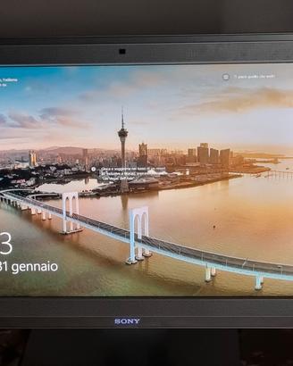 Sony Vaio P 