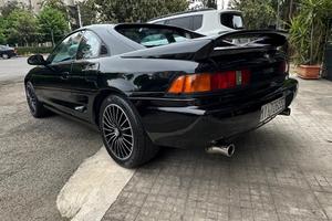 Toyota MR2 2.0 TWIN CAM 16v