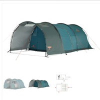 Vendita Tenda e Carrello rimorchio