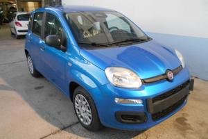 FIAT Panda 70 Hybrid CBC
