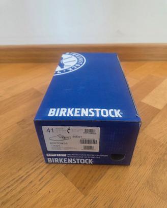 birkenstock boston