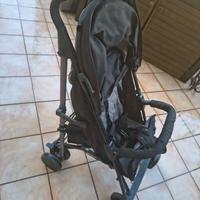 passeggino per i bambini