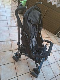 passeggino per i bambini