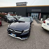 Mercedes-benz C 220 d Cabrio Premium Plus