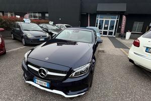 Mercedes-benz C 220 d Cabrio Premium Plus